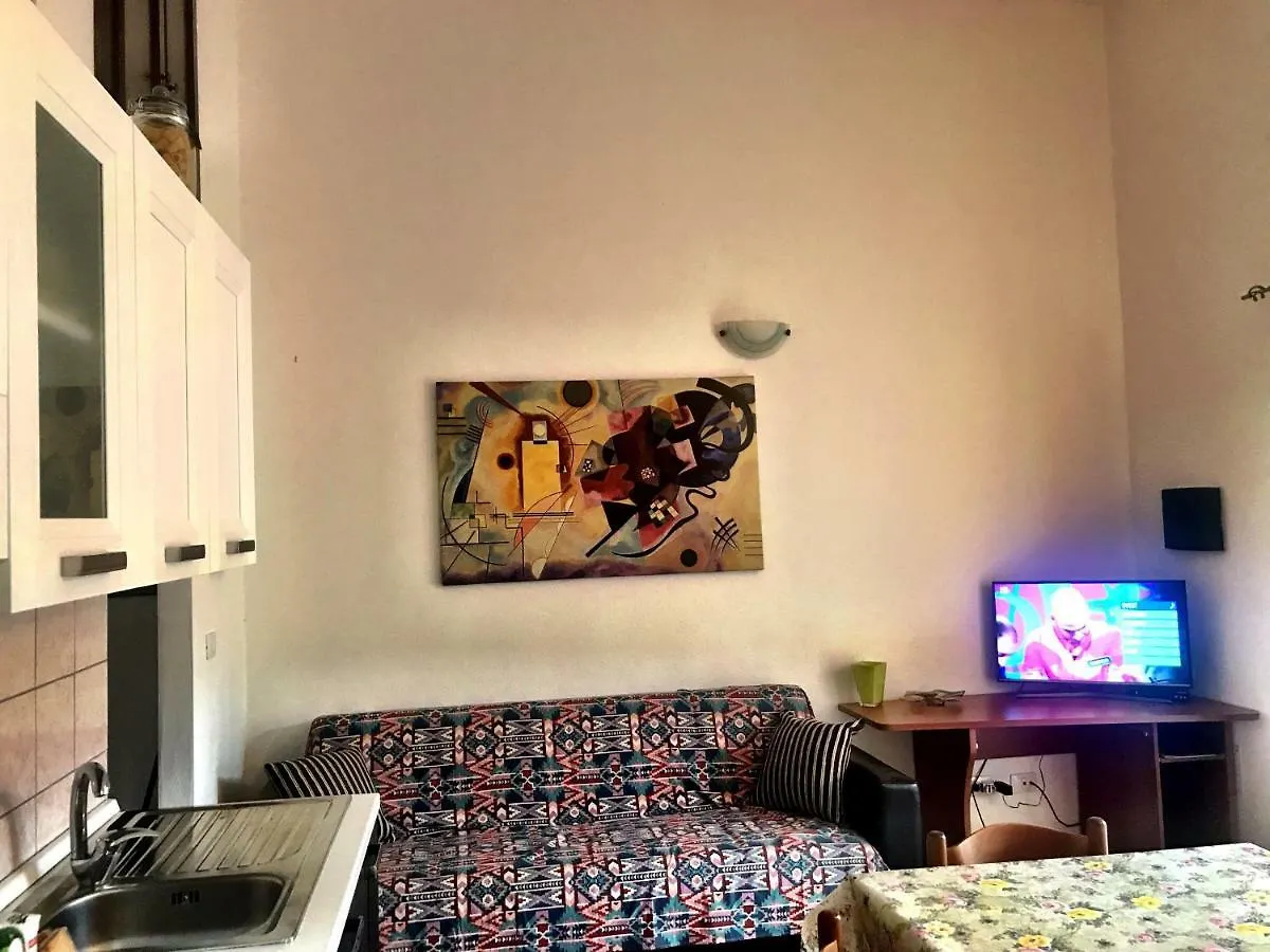 Mp Guest House Budoni Casa vacanze