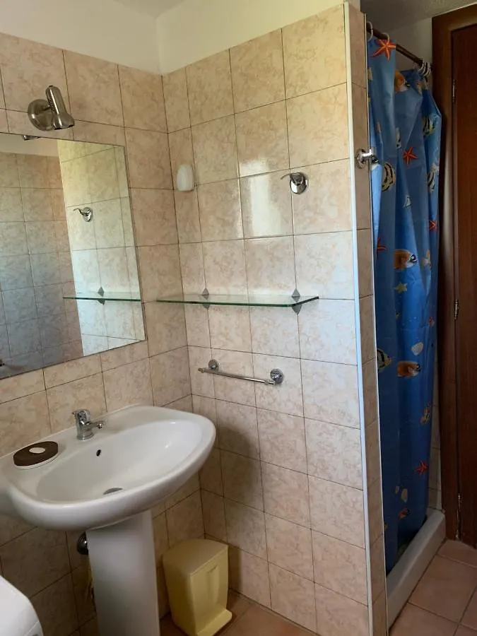 Mp Guest House Budoni Casa vacanze