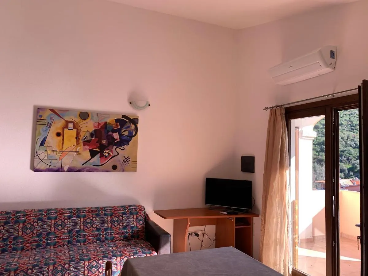 Casa vacanze Mp Guest House Budoni