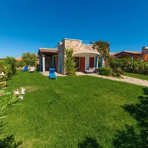 I Villini Di Baia Sant'anna Appartamento